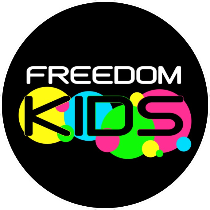 Freedom Kids Logo