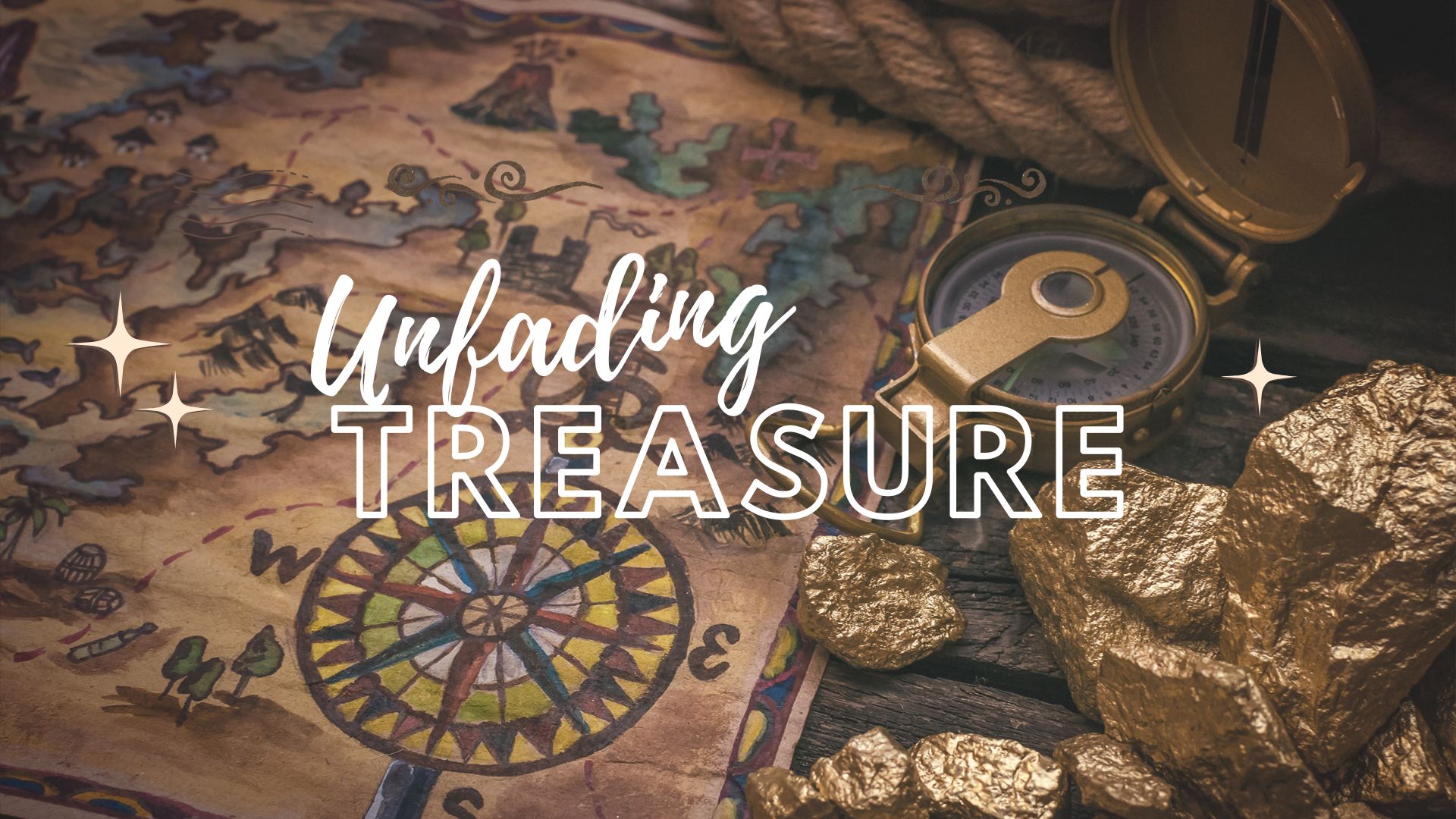 Unfading Treasure